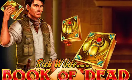 Book Of Dead