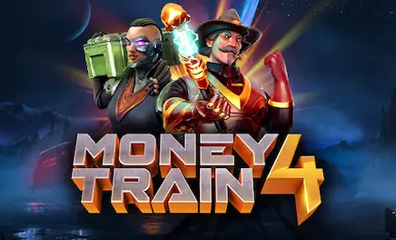 Money Train 4